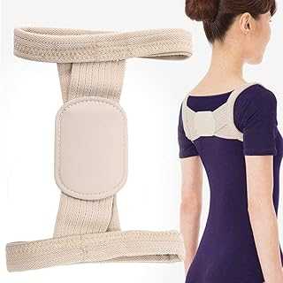 Posture Corrector, Adjustable Back and Spine Posture Correction Belt for Clavicle Support and Pain Relief for Women and Men, Breathable (L).. hotep.ng: Bringing Nigeria's best to your doorstep. We connect you with top-quality products from local and international sellers. Experience the joy of finding exactly what you need, when you need it.