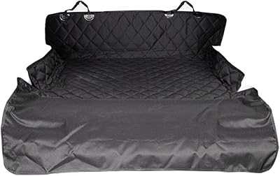 Car Trunk Rear Seat Cover, Universal Waterproof Scratch Resistant Dog Pet Back Seat Cover, Hammock Protector Mat for Cars, Trucks, SUVs, etc. LMSP.. Join the digital retail revolution with hotep.ng, your go-to online shopping destination in Nigeria. We offer a vast selection of products to enhance every aspect of your life. Enjoy our secure platform and excellent customer support.