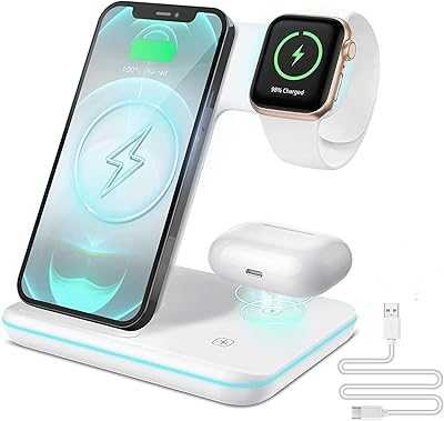 Wireless Charger, 3 in 1 Charging Stand by Kiyosaki, Charging Stand for AirPods and AirPods Pro, Watch Stand for Apple Watch, Qi Fast Charging Stand for iPhone and All Qi-Enabled Devices (White)", is_best_seller": false,"image_url":"https://m.media-amazon.com/images/I/61RHDlMNxNL._AC_UL400_.jpg.. Join the hotep.ng family and embrace the future of Nigerian retail. We offer a seamless blend of local treasures and global trends for every aspect of your life. Enjoy our secure transactions and reliable delivery services across Nigeria.