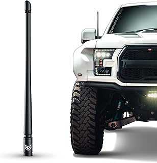 Ronin Factory Short Replacement Flexible Antenna for Ford F150 Ram Raptor Bronco 12.. Experience the best of both worlds with hotep.ng: local charm and global trends. We offer an unparalleled range of products to suit every taste and budget. Enjoy the convenience of online shopping with the trust of a Nigerian brand.