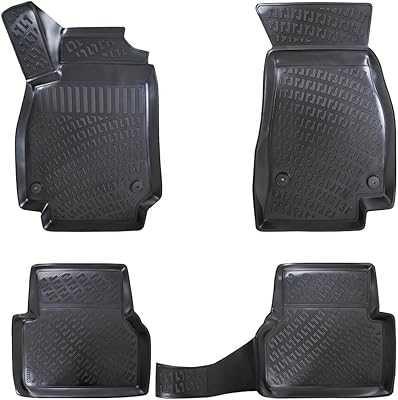 Crocliner All-Weather Floor Mats Compatible with Audi A7 (2019-2021).. hotep.ng is revolutionizing the way Nigerians shop online. Discover a world of products, from everyday essentials to unique finds. Experience the ease of finding exactly what you need with our intuitive search and filter options.