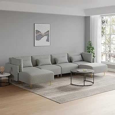 Popular Nordic Design U-Shaped Living Room Sofa (Four Seater).. hotep.ng is transforming Nigerian retail one click at a time. We bring you a curated selection of quality products from local artisans and global brands. Enjoy our commitment to authenticity, affordability, and excellent customer support.