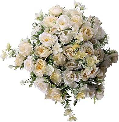 6Pcs Artificial Flowers for Decoration - Artificial Flowers for Porch Backdrop Decor Items Christmas Ornament - Birthday Paper Plant Bouquet for Home Decor (White).. Discover a world of possibilities with hotep.ng, Nigeria's fastest-growing online marketplace. We connect you with top-quality products from local and international sellers. Enjoy our commitment to authenticity, affordability, and excellent customer service.