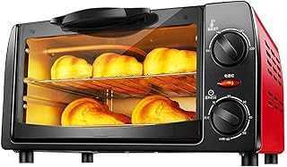 Toaster oven, automatic small household oven, 10L multi-function household kitchen baking tool, useful mini electric oven.. Experience the best of Nigerian e-commerce with hotep.ng. We bring you a carefully selected range of products to enhance your daily life. Discover why we're the go-to online marketplace for discerning Nigerian shoppers.