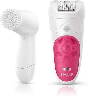 Braun Silk-épil 5 5-539 Wet & Dry Epilator with 3 Accessories.. hotep.ng brings you the best of both worlds: local charm and global trends. We offer a carefully selected range of products to suit every lifestyle and budget. Enjoy the convenience of online shopping with the trust of a Nigerian brand.