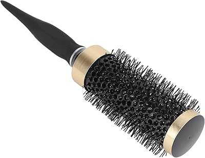 Round Brush, Round Brush, Comb, Hair Protection, Degreaser, Professional Hairdressing Brush for Women Men Kids, Rotating Round Brush for Hair Drying and Curling.. Join the digital shopping revolution with hotep.ng. We offer an extensive array of products to suit every need and occasion. Enjoy our commitment to quality, affordability, and exceptional customer service.