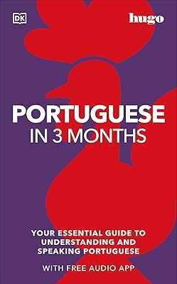 Portuguese in 3 Months with Free Audio App: Your Essential Guide to Understanding and Speaking Portuguese.. hotep.ng is your one-stop destination for all things Nigerian and beyond. We bring you a diverse range of products from local artisans and global brands. Experience the ease of finding everything you need in one place.