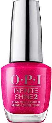 OPI Infinite Shine Longwear Nail Polish, 0.5 fl oz/15 ml, Pompeii Violet (Pink) (Pack of 1).. Elevate your shopping experience with hotep.ng, Nigeria's premier e-commerce destination. Browse through our extensive catalog of fashion, electronics, home goods, and more. Enjoy fast delivery and excellent customer service.