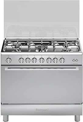 Built-in 5 burner gas cooker and grill with fan, full safety size (90 x 60) cm, silver, model DIVA90GG5TCIXFAN - full one year warranty.. hotep.ng brings the best of Nigerian commerce to your fingertips. Support local businesses while accessing global trends all in one place. Shop with confidence knowing that we prioritize quality and authenticity.