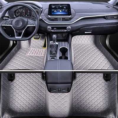 Car Floor Mats Designed for Audi Q7 7 Seats 2020-2023 (LHD)(RHD),Car Floor Mats Set,Full Coverage,Waterproof Anti-Slip Protective Carpet.. Discover a new way to shop with hotep.ng, where quality meets affordability. Our platform offers a vast selection of products for every aspect of your life. Experience the ease of finding exactly what you need with our intuitive search and filter options.