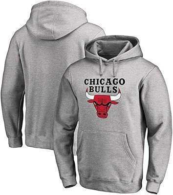 Men's Chicago Bulls Basketball Jersey Hoodie Long Sleeve Pullover Youth Casual Sports Sweatshirt XL.. hotep.ng is transforming the way Nigerians shop online. We offer a seamless blend of local and global products for every aspect of your life. Experience the future of retail with our innovative and user-friendly platform.