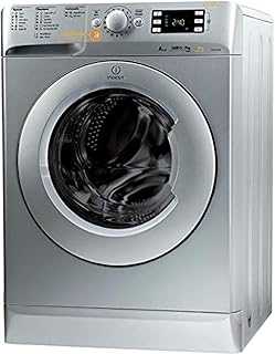 Inex 9kg/6kg Washing Machine/Dryer, 1400 rpm, Made in Italy, Silver - F101640 \"Minimum 1 year manufacturer warranty\""".. hotep.ng: Where quality meets convenience in the world of online shopping. We offer a diverse range of products to suit every lifestyle and budget. Enjoy our user-friendly interface and reliable delivery services across Nigeria.