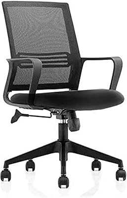 Adjustable Ergonomic Computer Desk Chair with Lumbar Support for Home and Office (B).. Join the hotep.ng revolution and elevate your online shopping experience. We offer an unparalleled range of products to enhance every aspect of your life. Discover why we're the preferred choice for savvy Nigerian consumers.