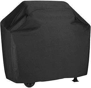 Waterproof Grill Cover for Gas, Charcoal and Electric, 145x61x117cm.. Discover the hotep.ng advantage: unbeatable variety, competitive prices, and top-notch service. We bring you the best of Nigerian and international products. Experience the future of retail at your fingertips.