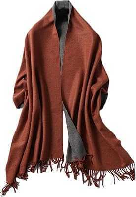 Women's Thick Warm Cashmere Feel Winter Shawl (sf000109), L.. Experience the best of both worlds with hotep.ng: local charm and global trends. We offer an unparalleled range of products to enhance every aspect of your life. Enjoy the convenience of 24/7 shopping with our reliable e-commerce platform.