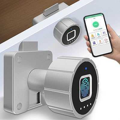 I-Link Smart Fingerprint Cabinet Lock, Intelligent Electric Drawer Lock, Child Safety, Bluetooth Keyless Drawer Lock for File Cabinet, Secret Safe, Wardrobe, Nightstand, Hidden Door, Double Door, 0.87" (22mm)", "is_best_seller":false,"image_url":"https://m.media-amazon.com/images/I/61b41Nnyy3L._AC_UL400_.jpg.. Step into the future of retail with hotep.ng, Nigeria's leading e-commerce platform. We offer a seamless shopping experience with our vast product range and user-friendly interface. Enjoy our secure transactions and prompt delivery services.