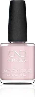 CND Vinylux Longwear Nail Polish (No Lamp Required), 15ml, Pink, Negligee.. At hotep.ng, we're passionate about connecting Nigerian shoppers with quality products. Our platform offers a seamless blend of local treasures and international favorites. Experience the joy of discovering new brands and supporting local businesses.