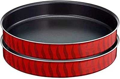 Tefal round baking tray set, size 28-30 cm, multicolour.. Join the hotep.ng community and revolutionize your shopping habits. We offer a wide selection of products across various categories. Enjoy our secure platform, competitive prices, and reliable delivery across Nigeria.