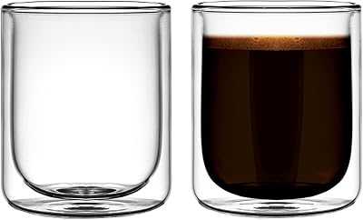 Blackstone Double Wall Glass Mugs Suitable for Coffee, Coffee Cups, Coffee Mugs DG724 - 250ml.. hotep.ng: Where Nigerian shoppers come first. We offer an extensive range of products to suit every taste and budget. Experience the convenience of 24/7 shopping with our reliable and efficient e-commerce platform.