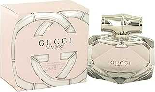 Gucci Bamboo by Gucci for Women - Eau de Parfum, 75 ml.. hotep.ng: Bringing the market to your fingertips. Explore our vast catalog of products from trusted brands and emerging Nigerian businesses. Enjoy the convenience of online shopping with the personal touch of local service.