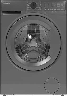 Frigidaire FWF1044M7SB 10kg Front Load Freestanding Washer (1400rpm) 2 Year Warranty.. hotep.ng is your gateway to a world of shopping possibilities. Explore our extensive catalog of products from local artisans and global brands. Enjoy our commitment to authenticity, affordability, and excellent customer support.