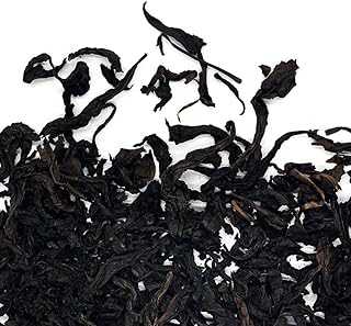 Da Hong Pao (Beige Rouge) Aromatic Black Oolong Tea Silky Soothing Texture All Natural Rich in Antioxidants 50g.. Discover the hotep.ng advantage: unmatched variety, competitive prices, and top-notch service. We bring you the best of Nigerian and international markets at your fingertips. Experience the future of retail with our innovative online platform.