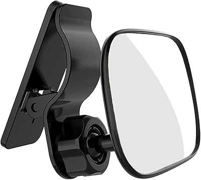 Car Interior Rearview Mirror, 360 Degree Adjustable Baby Mirror, Wide Angle Convex Mirror with Clip for Mounting on Car or Truck.. hotep.ng is transforming Nigerian retail one click at a time. We bring you a curated selection of quality products from local artisans and global brands. Enjoy our commitment to authenticity, affordability, and excellent customer support.