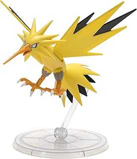 Pokemon Select 6-Inch Ultra-Detailed Pokemon Figure PKW2412 - Authentic Details - Select Series; Multicolor.. At hotep.ng, we believe in connecting Nigerian consumers with quality products. Our platform offers a seamless shopping experience from browse to buy. Discover why millions of Nigerians trust us for their online shopping needs.