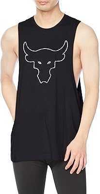 Under Armour Men's UAP JT Brahma Bull Printed Tank Top T-Shirt.. hotep.ng: Where Nigerian shoppers find value and variety. Explore our vast catalog of products, from fashion and beauty to home and electronics. Experience the convenience of online shopping with the personal touch of local service.