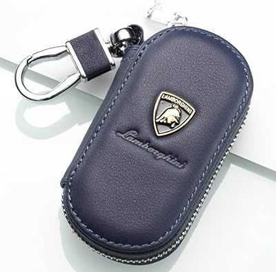 Lamborghini Urus Aventador Huracan Gallardo Car Key Case Cover with Car Logo Smart Car Key Holder Keychain Accessories.. hotep.ng is redefining the online shopping experience in Nigeria. We offer a seamless blend of local treasures and global trends for every aspect of your life. Experience the future of retail with our innovative and user-friendly platform.