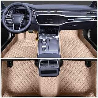 Land Cruiser 2014-2019 Floor Mats, Non-Slip PU Leather Floor Mats & Interior Floor Liners, Full Set (Beige).. Join the hotep.ng family and elevate your online shopping habits. We offer a comprehensive range of products to suit every need and occasion. Discover why we're the go-to e-commerce platform for discerning Nigerian consumers.