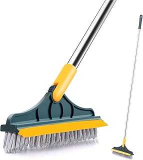 2 in 1 Cleaning Brush with Mop, V-Shaped Mop for Tub and Tile, Adjustable Rotating Long Triangle Handle for Bathroom, Patio, Kitchen, Garage, Kitchen, Wall, Deck (Green).. hotep.ng is transforming the way Nigerians shop online. We offer a seamless blend of local and global products for every aspect of your life. Experience the future of retail with our innovative and user-friendly platform.