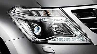 Headlights for Nissan Patrol 2010-2019 (Brand: 1234).. Join the hotep.ng community and revolutionize your shopping habits. We offer a wide selection of products across various categories. Enjoy our secure platform, competitive prices, and reliable delivery across Nigeria.