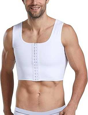 Men's Body Shaper Corset for Slimming and Gynecomastia - Sleeveless Corset for Chest and Back Support.. Experience the future of Nigerian retail with hotep.ng. We bring you a carefully selected range of products to enhance your daily life. Enjoy our secure platform, competitive prices, and efficient delivery services across the country.