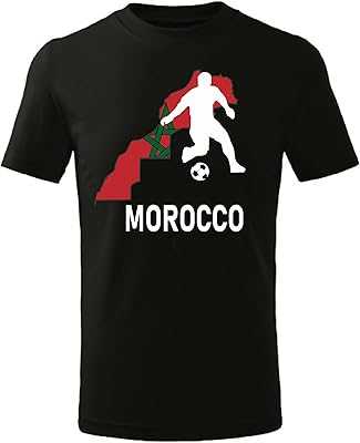 Morocco Football Team Support Soccer Team T-Shirt Jersey Men | Women | Kids To Win The Cup.. Discover the hotep.ng difference: unparalleled variety, unbeatable prices, and unmatched service. Our platform is designed to make your online shopping experience smooth and enjoyable. From fashion to electronics, we've got you covered.