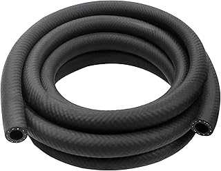 FuelLine 3/8" NPR Rubber Fuel Hose for Small Engine 15 Feet.. hotep.ng: Your gateway to a world of products, right here in Nigeria. We offer an unparalleled range of items, from daily essentials to luxury finds. Experience the joy of hassle-free online shopping with our trusted platform.