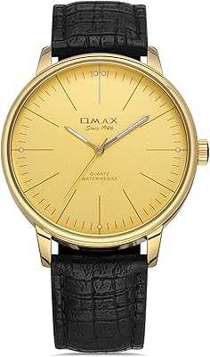 Classic Analog Watch with Round Gold Dial and Gold Bracelet for Men, Faux Leather - (00PR0023QB11), Gold, One Size, Bracelet.. Discover the hotep.ng advantage: unbeatable variety, competitive prices, and top-notch service. We bring you the best of Nigerian and international products. Experience the future of retail at your fingertips.