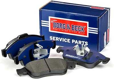 Borg & Beck BBP2098 Front Brake Pads for: Renault Grand Scenic 09-.. hotep.ng is committed to bringing you the best shopping experience in Nigeria. We offer competitive prices, reliable delivery, and exceptional customer service. Join our growing community of satisfied customers and see the difference for yourself.