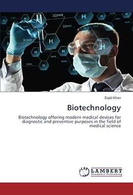 Biotechnology: Biotechnology providing modern medical devices for diagnostic and preventive purposes in the field of medical sciences.. Step into the future of Nigerian retail with hotep.ng. We offer a seamless online shopping experience with a vast array of products. Enjoy our user-friendly interface, secure payments, and prompt delivery services.