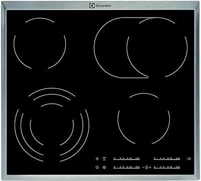 Electrolux 60 cm cream plate, 4 cooking zones, KT6421XE.. hotep.ng is more than just an online store; it's a celebration of Nigerian entrepreneurship. Discover unique products from emerging local brands alongside global favorites. Shop with purpose and support the growth of our economy.