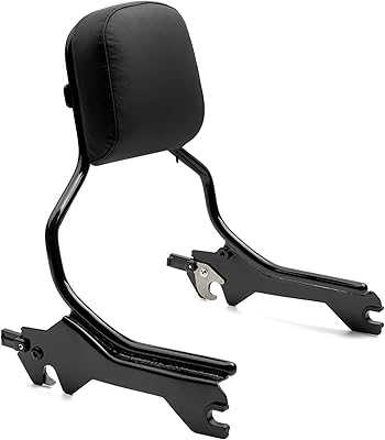 Costmoto Detachable Upright Backrest Compatible with Harley Softail Fat Boy Breakout 2018-2023 114 Model Black.. hotep.ng: Bridging the gap between local markets and global trends. We offer an extensive range of products to suit every taste and lifestyle. Enjoy our commitment to authenticity, affordability, and customer satisfaction.