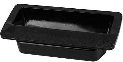 Aexit Cabinet(parts) Drawer Chest Plastic Flush Handle Rectangular Shape (51ry767qf456) Handle 108x50x27mm.. Join the hotep.ng revolution and transform the way you shop online. We bring you a carefully curated selection of products from Nigeria and beyond. Enjoy our user-friendly interface, secure transactions, and prompt delivery services.