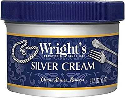 Rights Silver Cream Cleaner & Polish, 8 oz, White.. Join the hotep.ng family and transform your online shopping experience. We offer a wide range of categories including fashion, electronics, home & living, and more. Enjoy our user-friendly interface and secure payment options.