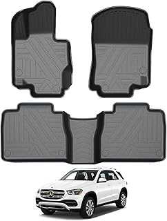 All-Weather Molded Rubber Floor Mats for Mercedes-Benz GLE 2020 2021 2022 2023 (Not for Coupe), All-Weather, Set of 2 Black Pads.. Welcome to hotep.ng, your one-stop shop for all things Nigerian! Discover a wide range of products from local artisans and international brands. Experience the convenience of online shopping with our user-friendly platform.