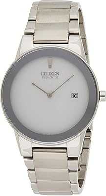 Citizen Men's Casual Watch, Analog, Stainless Steel - AU106051A.. hotep.ng: Bringing the market to your fingertips. Explore our vast catalog of products from trusted brands and emerging Nigerian businesses. Enjoy the convenience of online shopping with the personal touch of local service.