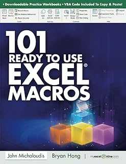 101 Ready-to-Use Microsoft Excel Macros.. Discover a world of retail possibilities with hotep.ng, Nigeria's most innovative online marketplace. We connect you with top-quality products from local and international sellers. Enjoy our commitment to authenticity, affordability, and customer satisfaction.