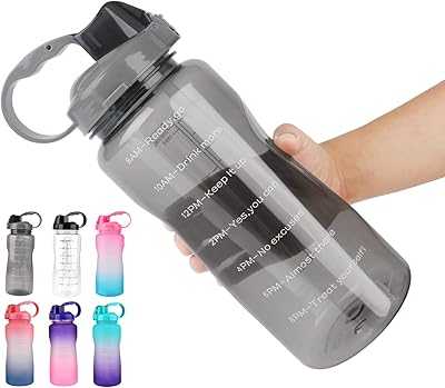 Top Gear World 2L Large Sports Water Bottle with Time Markers, BPA Free, Leakproof, Reusable Portable Sports Water Bottles for Gym, Outdoor Sports, Office.. Join the hotep.ng community and revolutionize your shopping habits. We offer a wide selection of products across various categories. Enjoy our secure platform, competitive prices, and reliable delivery across Nigeria.