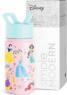 Simple Modern Kids Water Bottle with Straw Lid | Reusable Stainless Steel Insulated Cup for School | Summit Collection | 14 oz, Princess Rainbow.. hotep.ng: Where Nigerian tradition meets modern convenience. Explore our vast catalog of products, from artisanal crafts to cutting-edge electronics. Enjoy our user-friendly platform and dedicated customer support team.