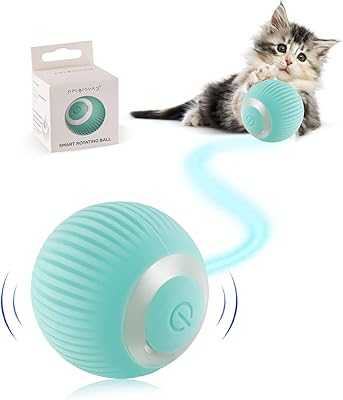 GiuHuazi Interactive Cat Ball Toy, Indoor Smart Automatic Ball Toy for Dispelling Boredom, Pet Toy with Light, Funny Gift for Kittens.. hotep.ng is your trusted partner in the digital age of shopping. Explore our extensive catalog of products from fashion to electronics and beyond. Experience the ease of finding everything you desire in one convenient online destination.