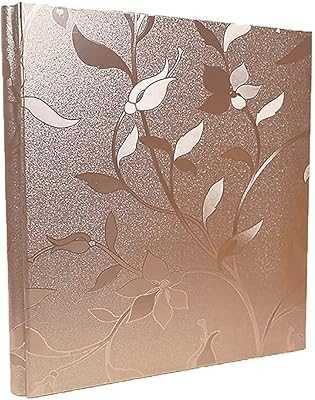 Arabic Photo Album, 4 x 6 Inch, 600 Photos, Extra Large Capacity for Family Wedding Photos, Horizontal and Vertical Photo Album, Handmade Album with Leather Cover (Large Light Gold Foil).. hotep.ng is your trusted partner for all your shopping needs in Nigeria. We offer a diverse range of products, from fashion and beauty to home and tech. Experience the ease of finding everything you desire in one convenient online destination.